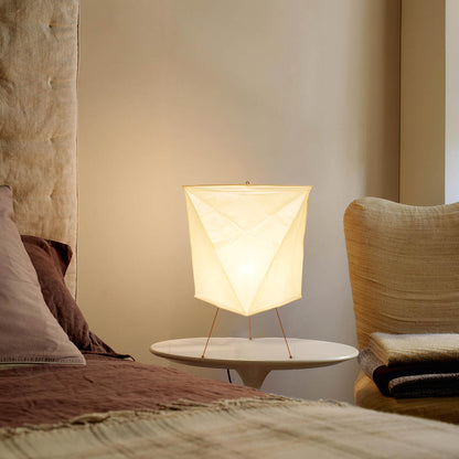 Rice Paper YA2 Table Lamp