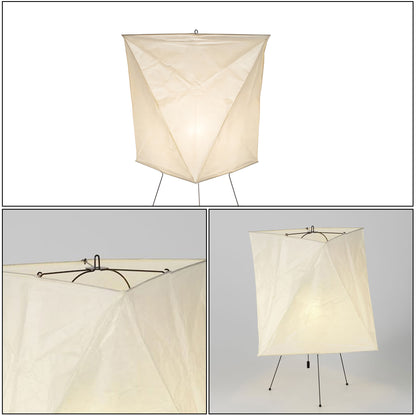 Rice Paper YA2 Table Lamp