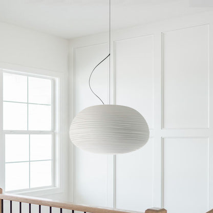 Rituals Glass Pendant