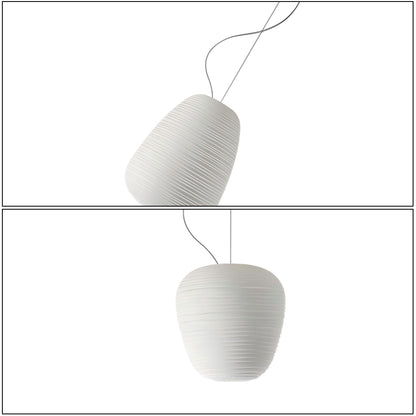 Rituals Glass Pendant