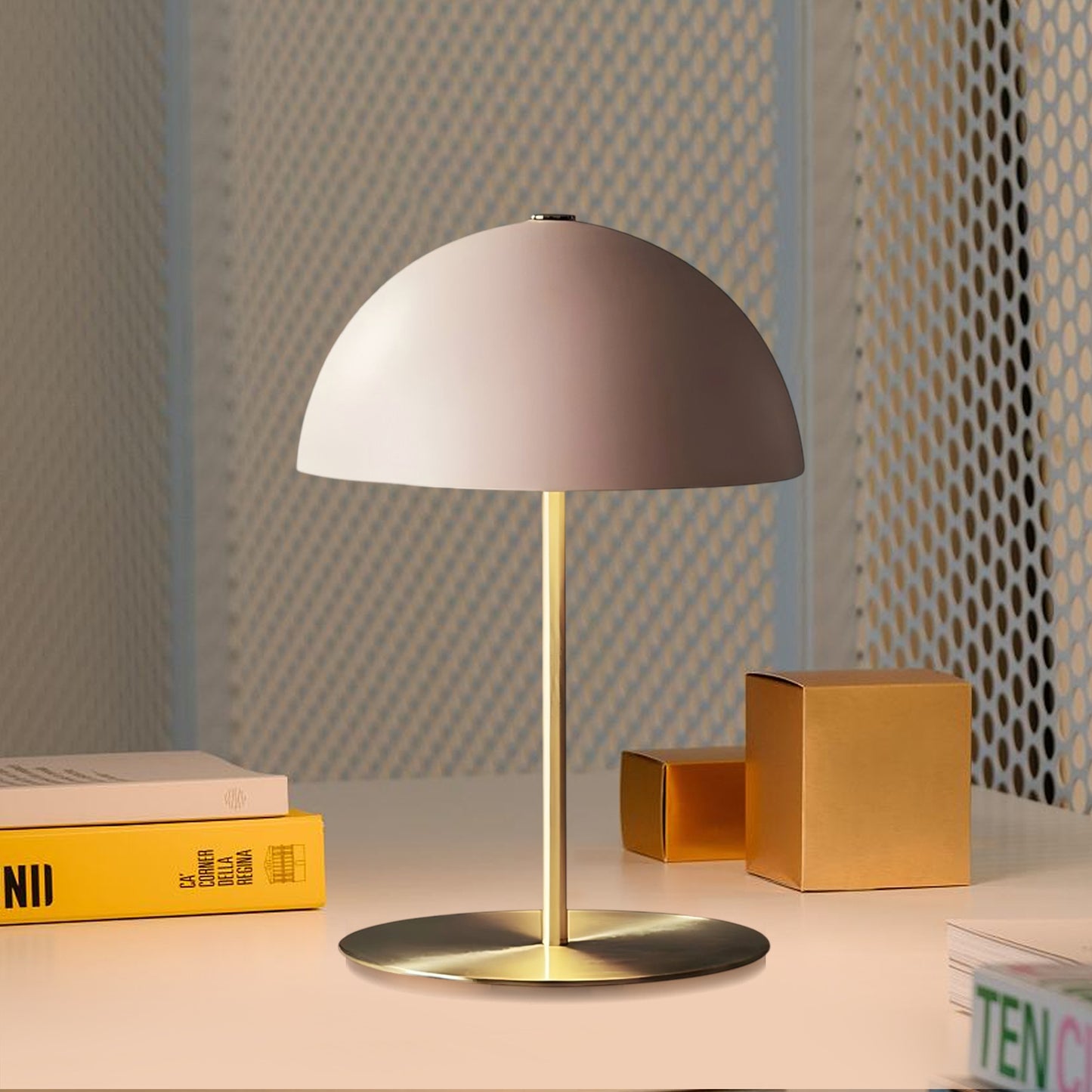 Rocio Table Lamp