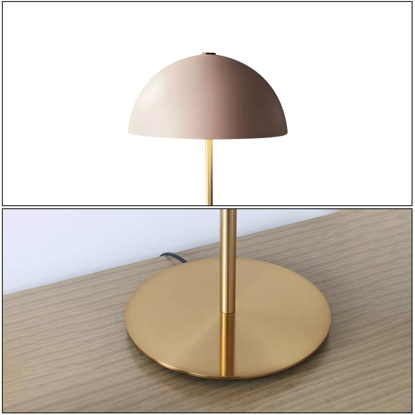 Rocio Table Lamp