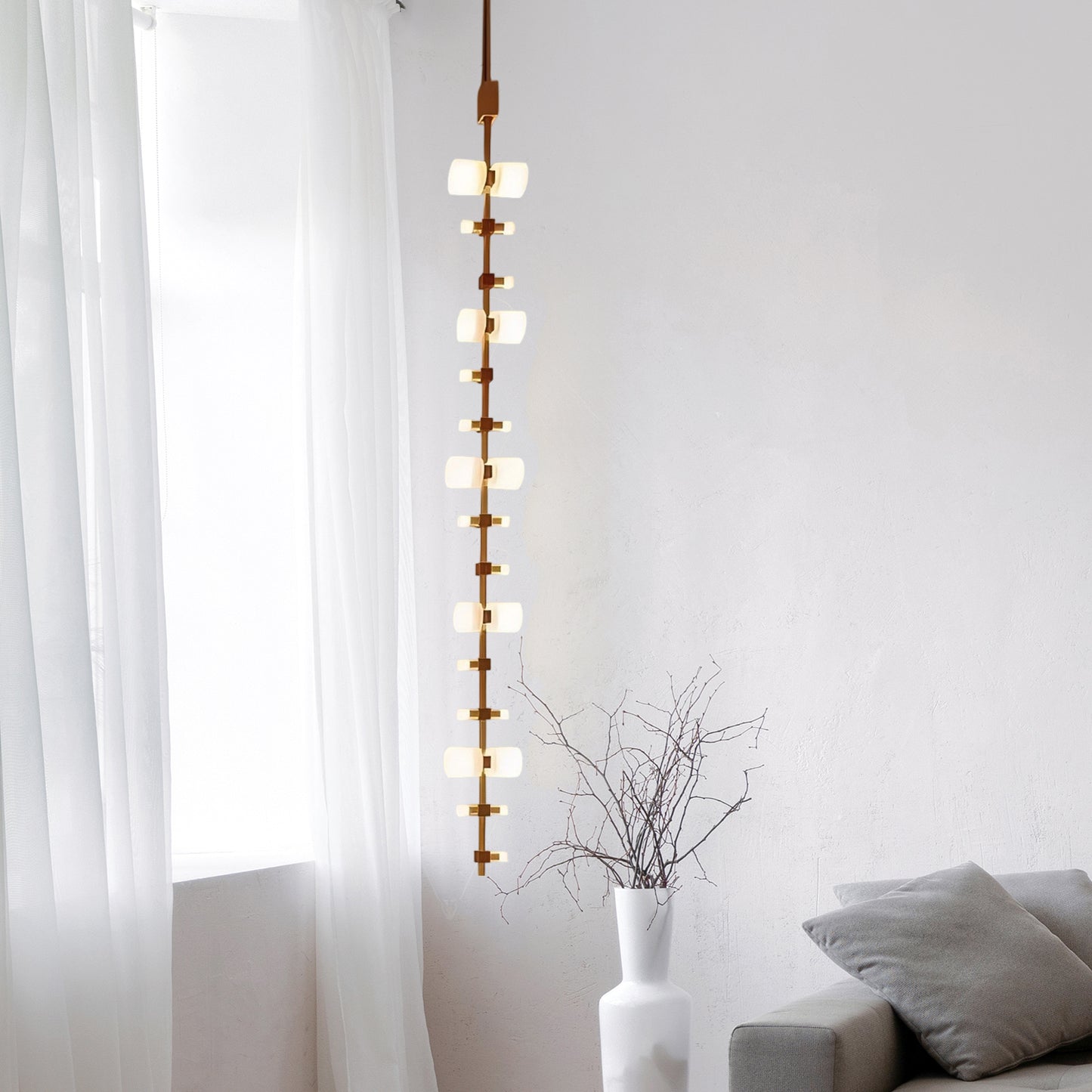 Semper Mia Pendant Lamp