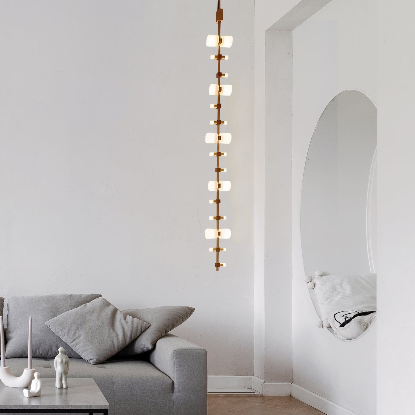 Semper Mia Pendant Lamp