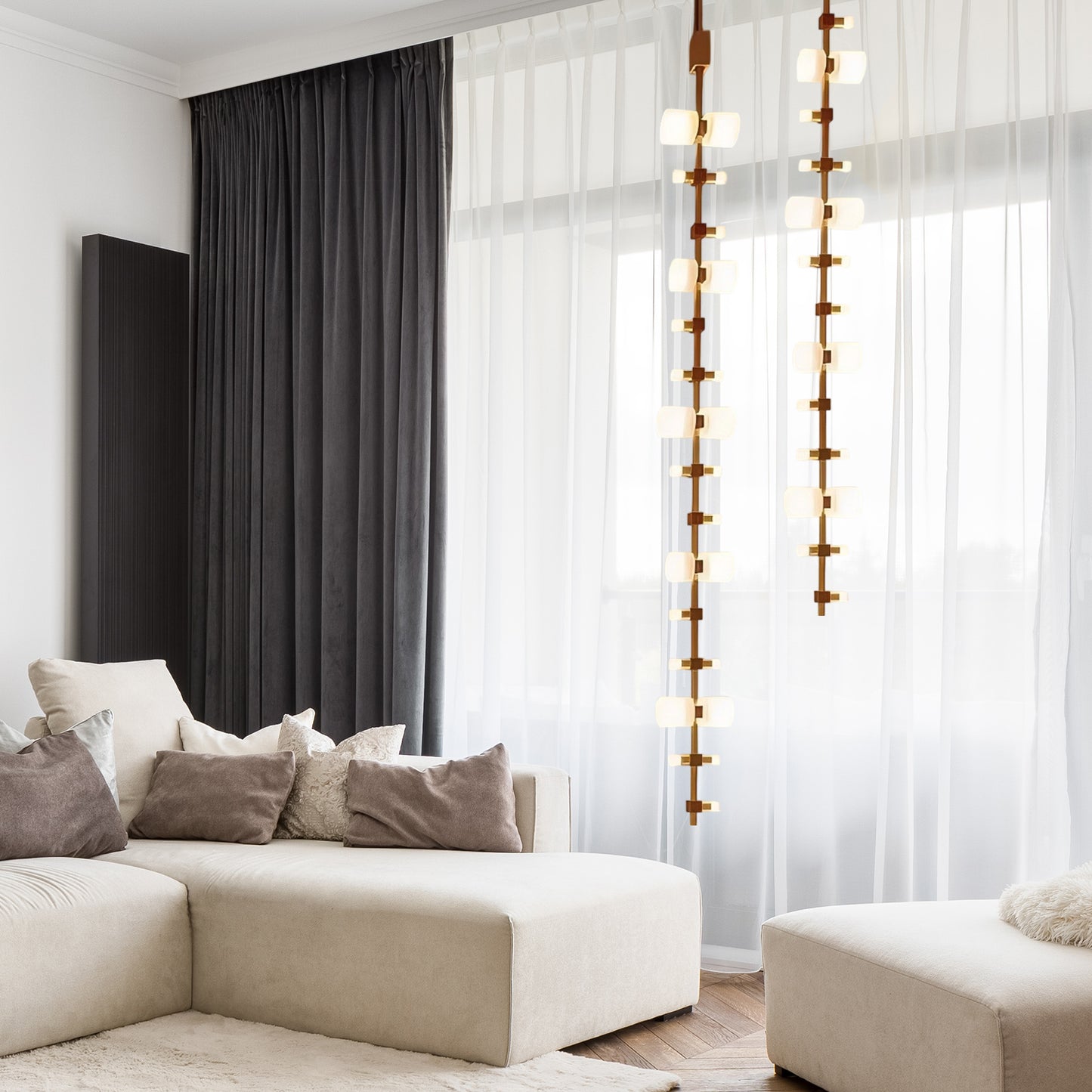 Semper Mia Pendant Lamp