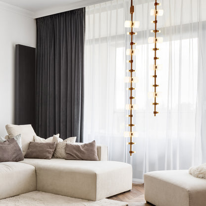 Semper Mia Pendant Lamp