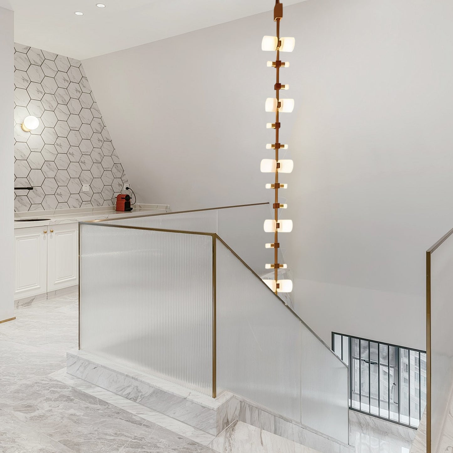 Semper Mia Pendant Lamp