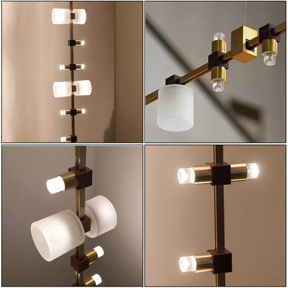 Semper Mia Pendant Lamp