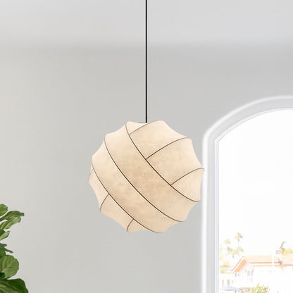 SilK Turner Pendant Light