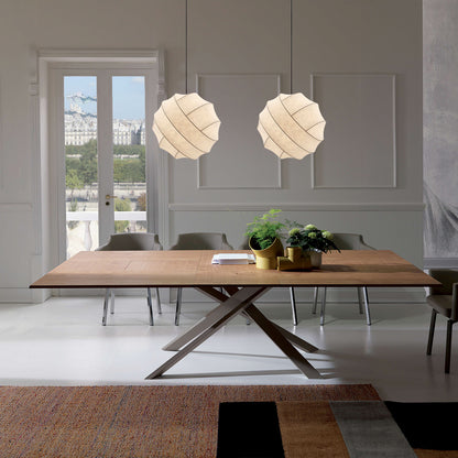 SilK Turner Pendant Light