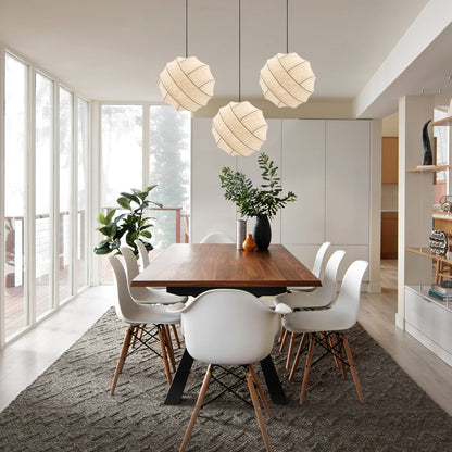 SilK Turner Pendant Light