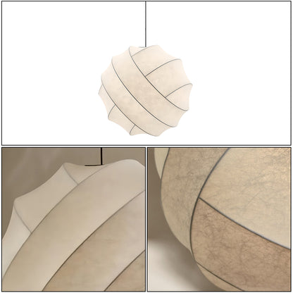 SilK Turner Pendant Light