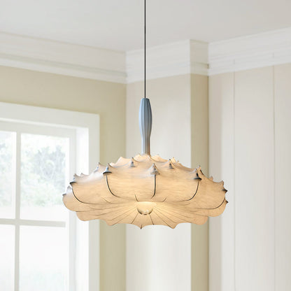 Silk Zpppeelin Pendant Light