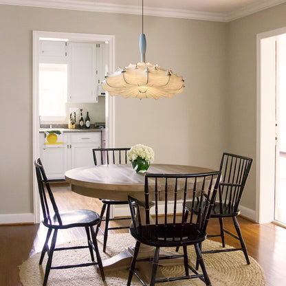 Silk Zpppeelin Pendant Light