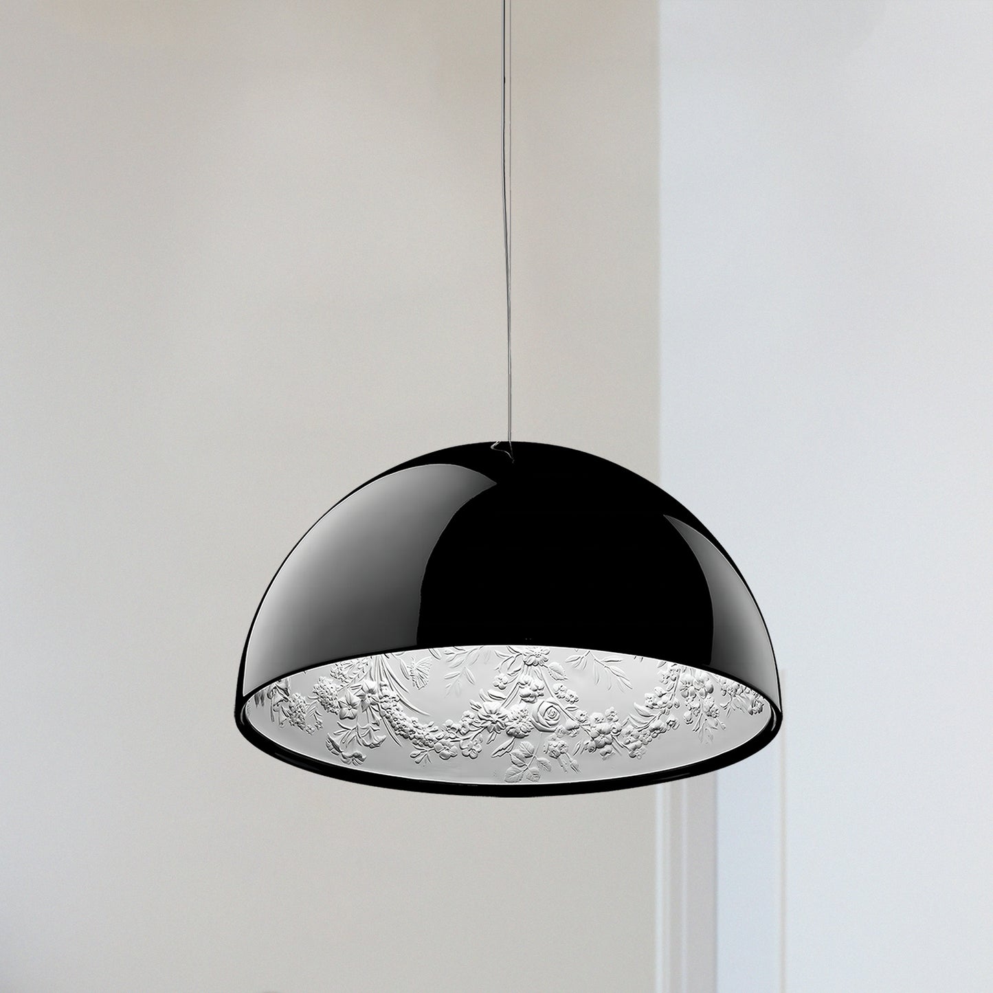 Skygarden Glass Pendant Lamp