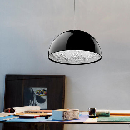 Skygarden Glass Pendant Lamp