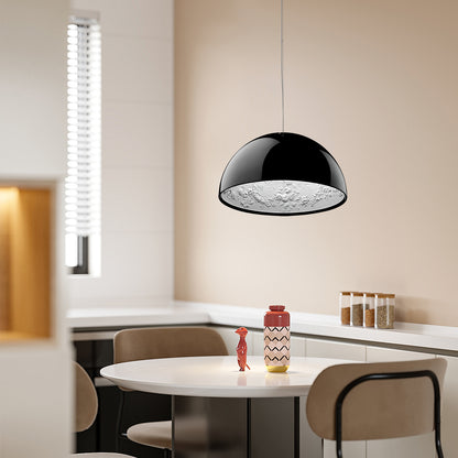 Skygarden Glass Pendant Lamp