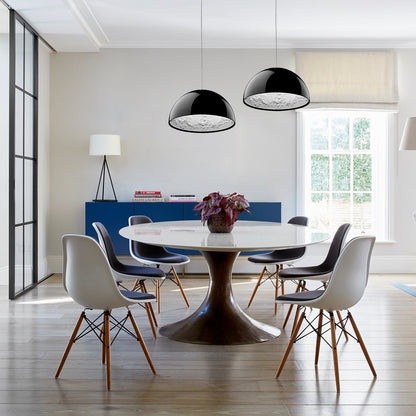 Skygarden Glass Pendant Lamp