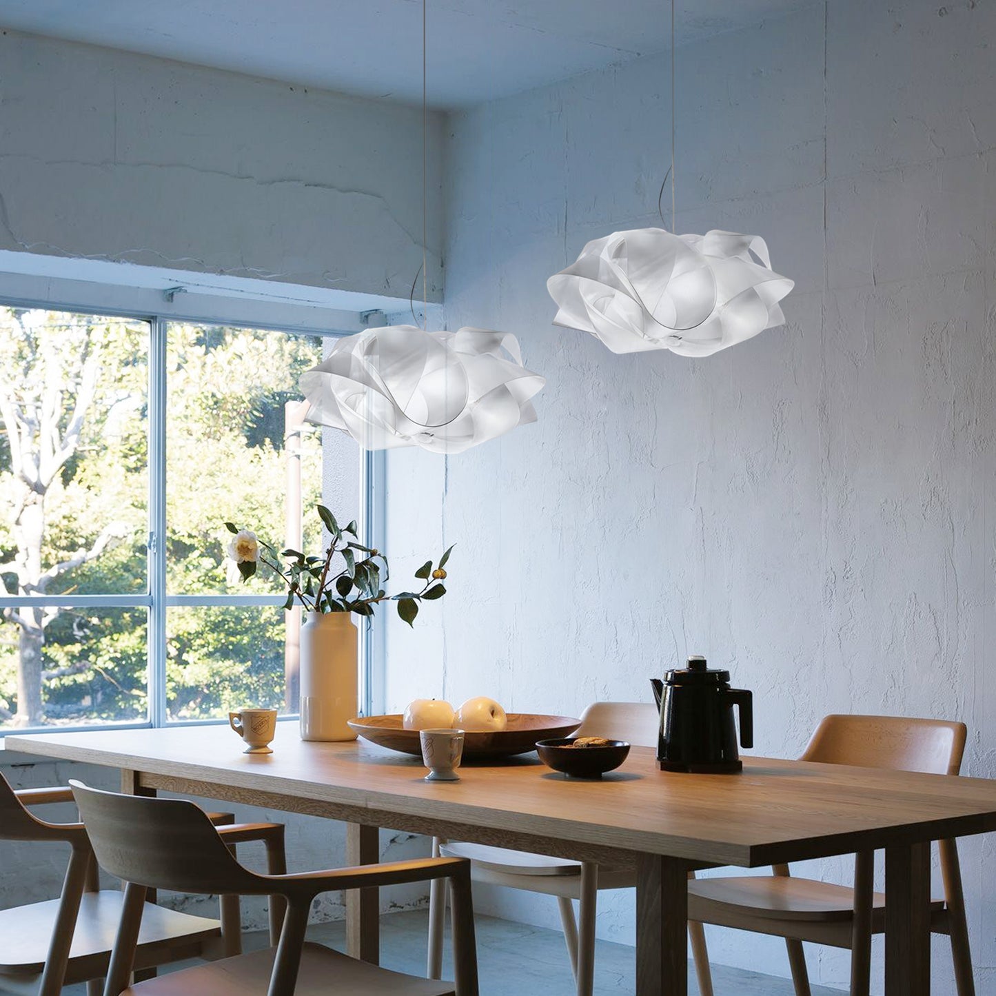Slamp Fabula Pendant Light
