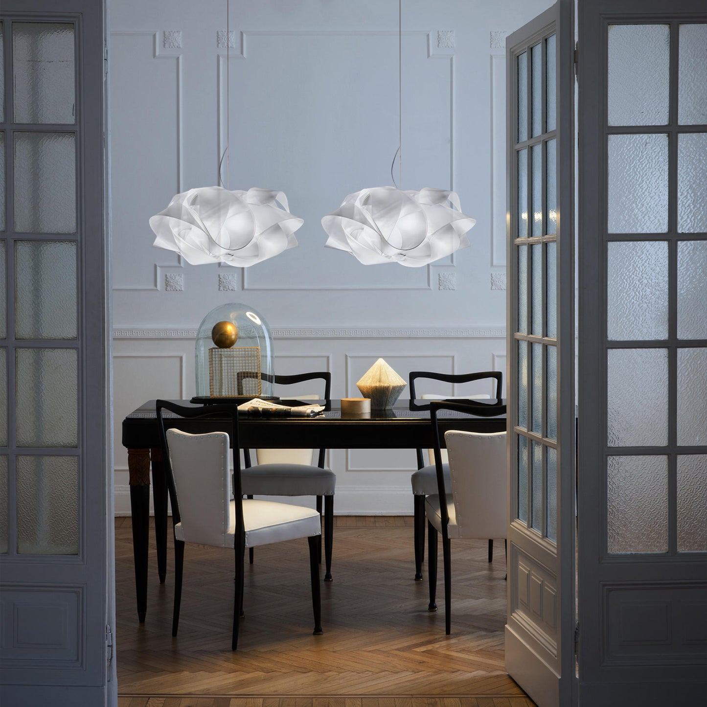 Slamp Fabula Pendant Light