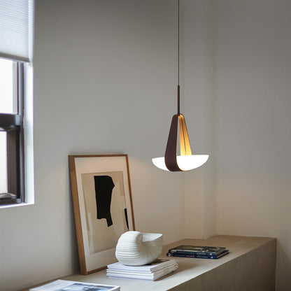 Sophia Glass Pendant Lamp