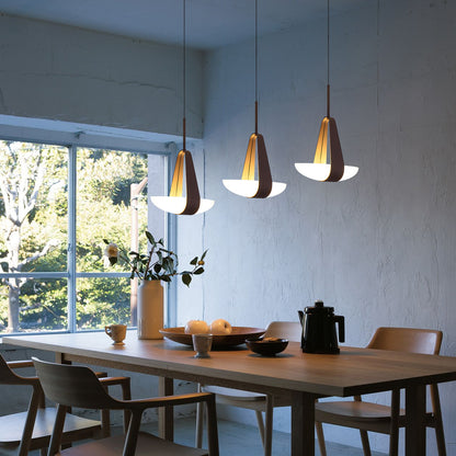 Sophia Glass Pendant Lamp