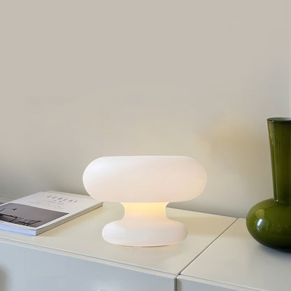Studiososlow Glass Table Lamp