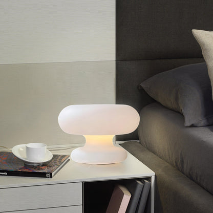 Studiososlow Glass Table Lamp