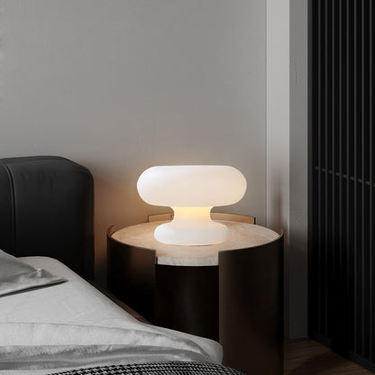 Studiososlow Glass Table Lamp