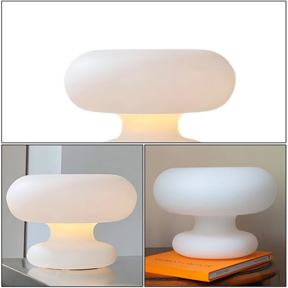 Studiososlow Glass Table Lamp