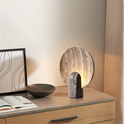 Surface Table Lamp