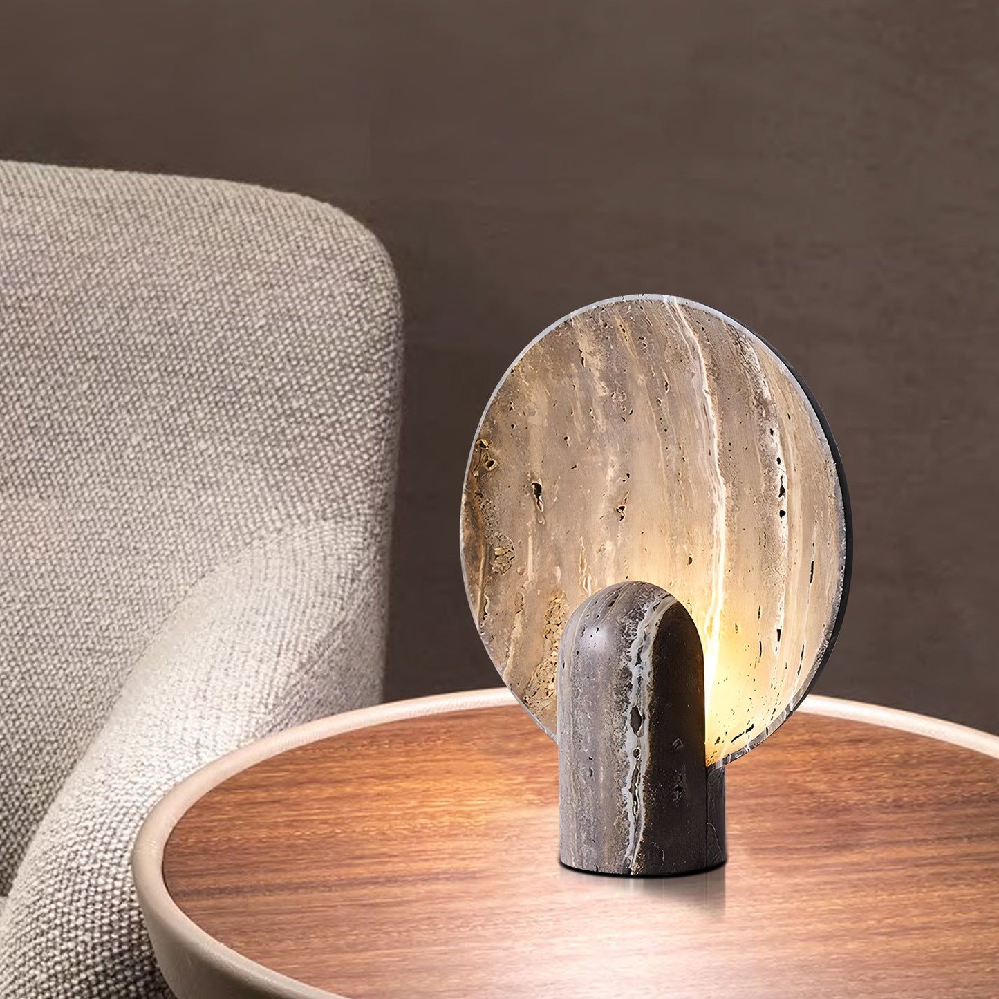 Surface Table Lamp