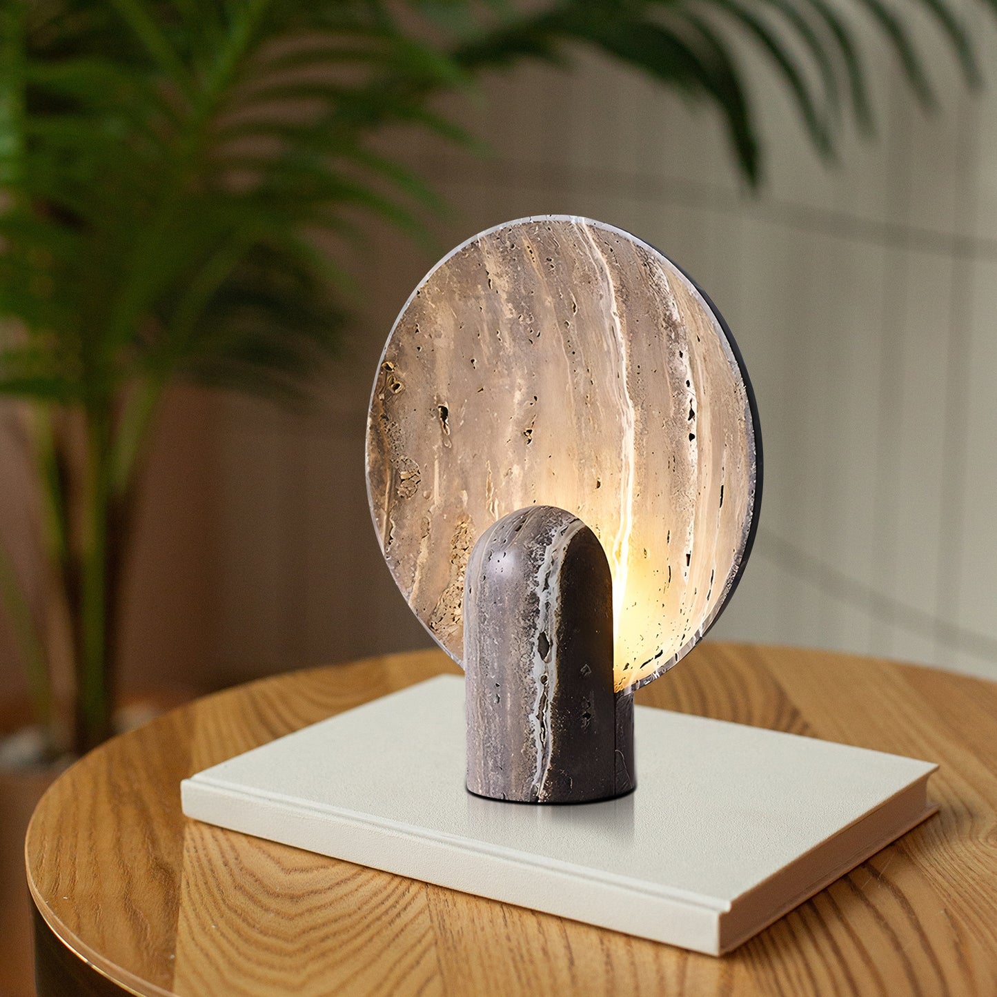 Surface Table Lamp