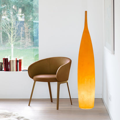 Tank Floor Lamp