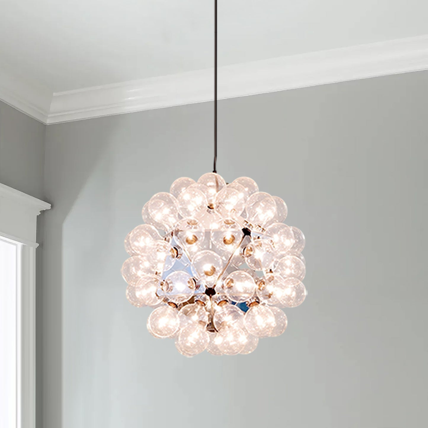 Taraxacum 88 Pendant Light