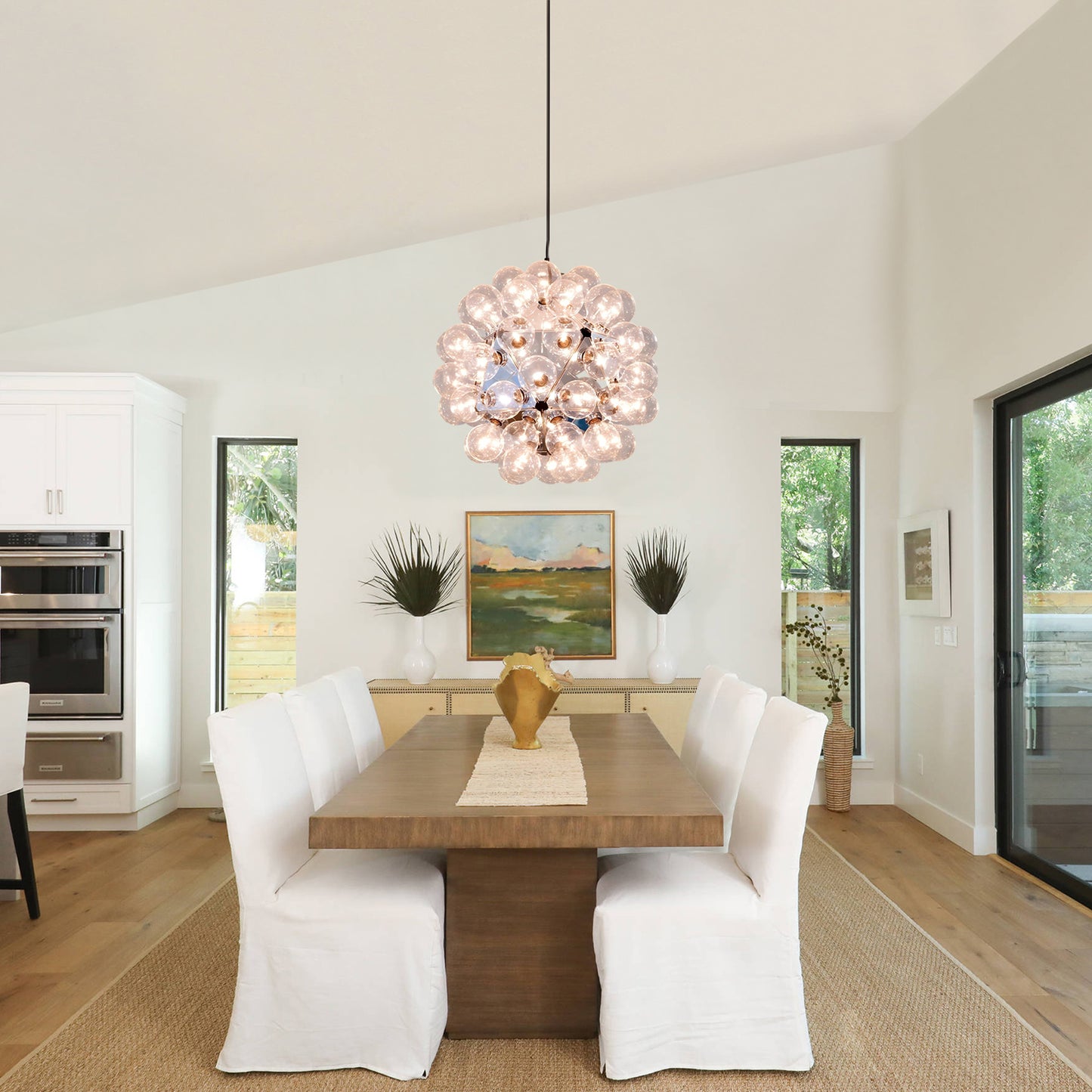 Taraxacum 88 Pendant Light