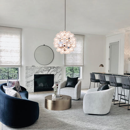 Taraxacum 88 Pendant Light