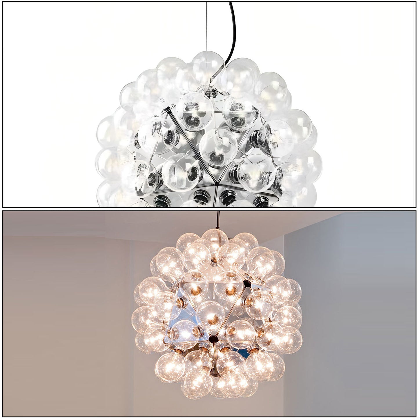 Taraxacum 88 Pendant Light