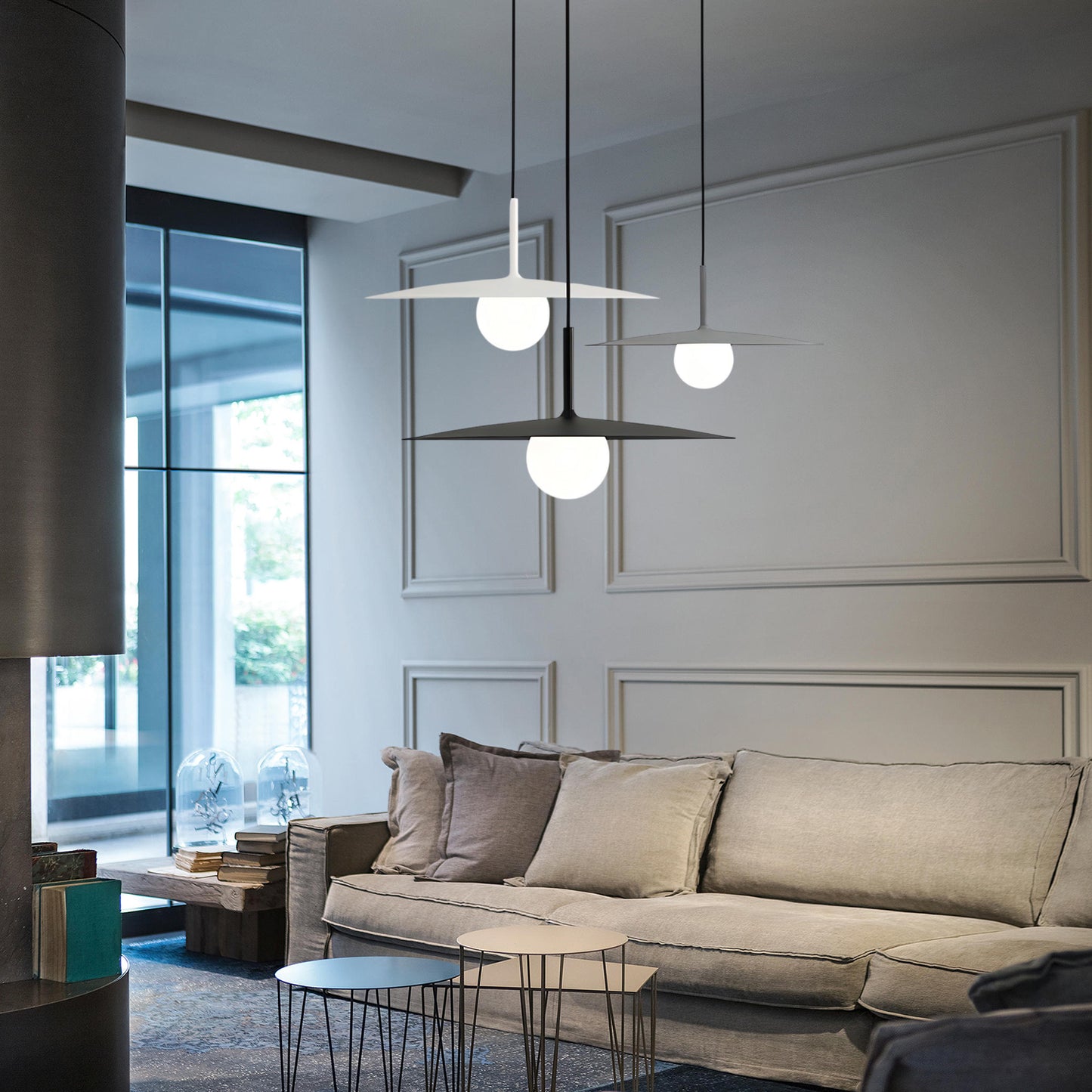 Tempo 5770 Pendant Light