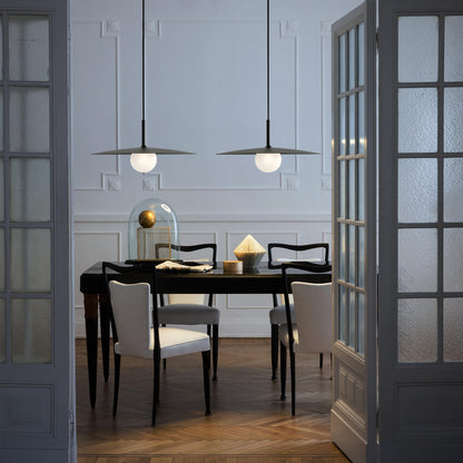 Tempo 5770 Pendant Light