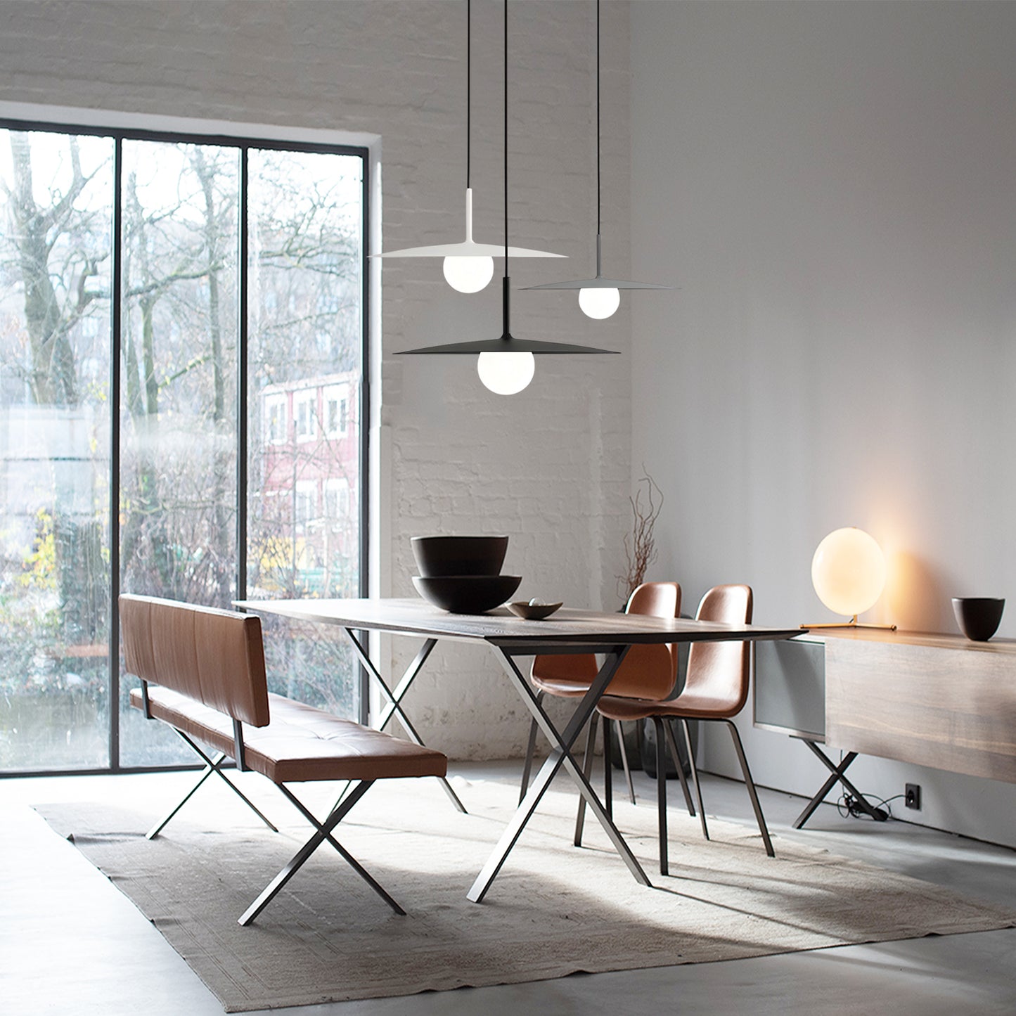Tempo 5770 Pendant Light