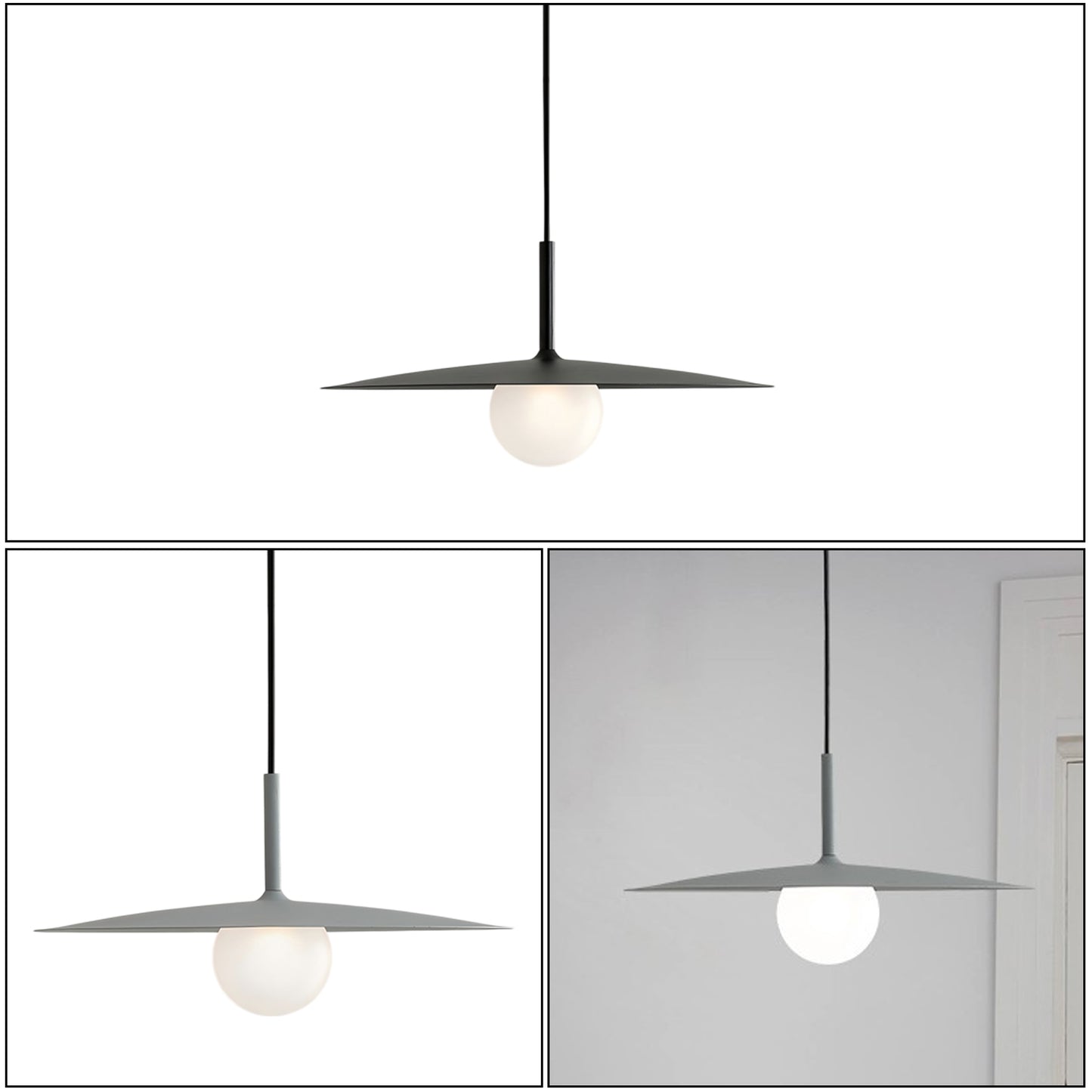 Tempo 5770 Pendant Light