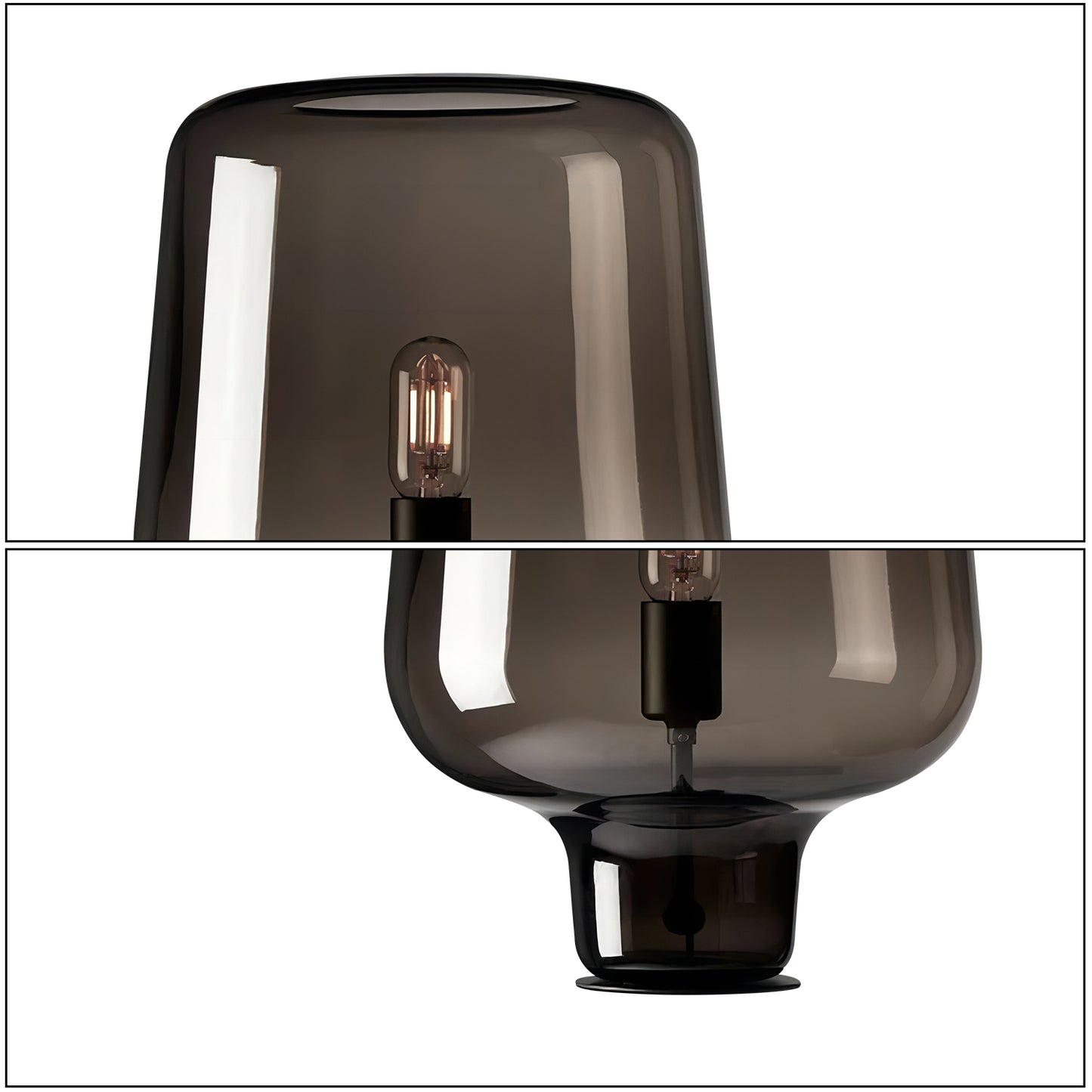Teutonic Table Lamp