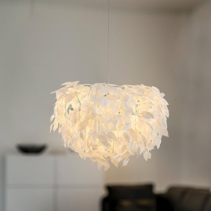 Trio Leavy Pendant Light