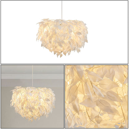 Trio Leavy Pendant Light