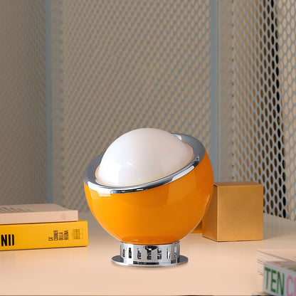 Valeria Planet Table Lamp