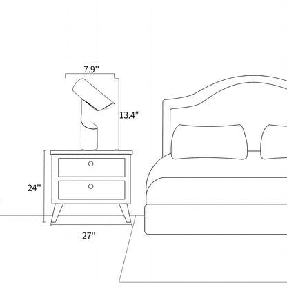 Vero Table Lamp
