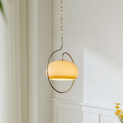 Vintage Dijkstra Pendant Light