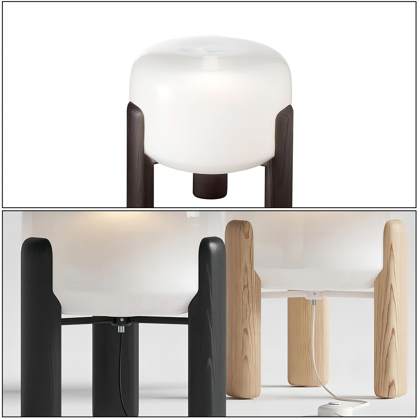 Vistosi LT Table Lamp