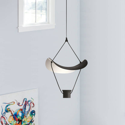 Vollee S1p Pendant Light